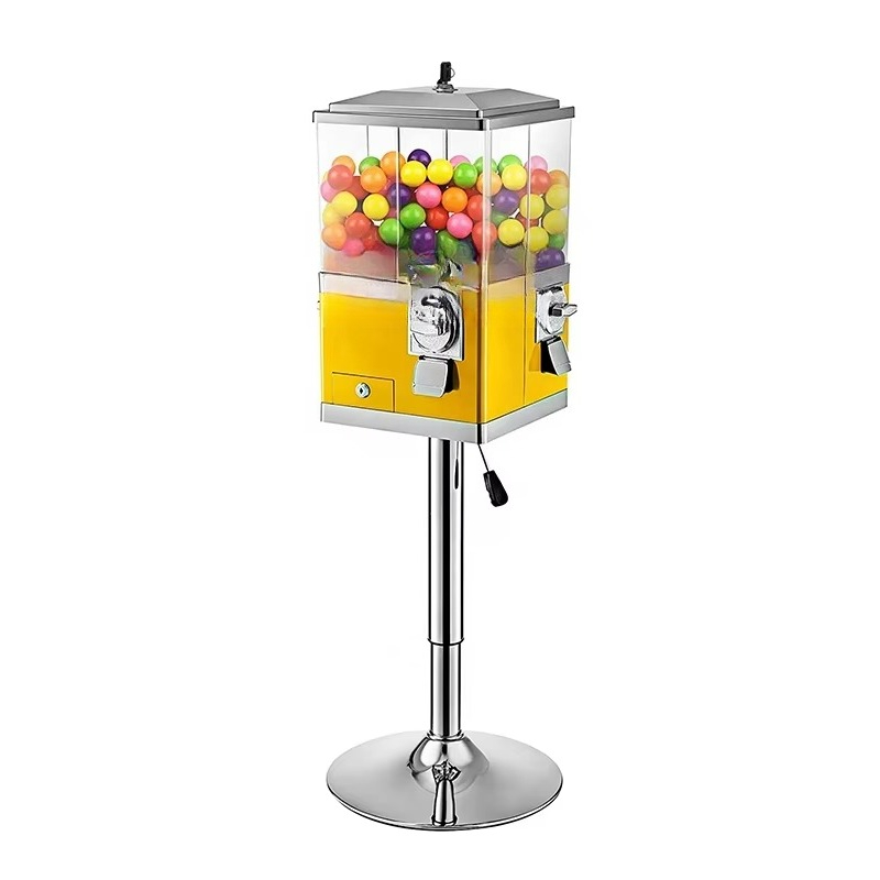 Coin Operated Machine Bubblegu - огляд і ціна Bubble Gum Machine
