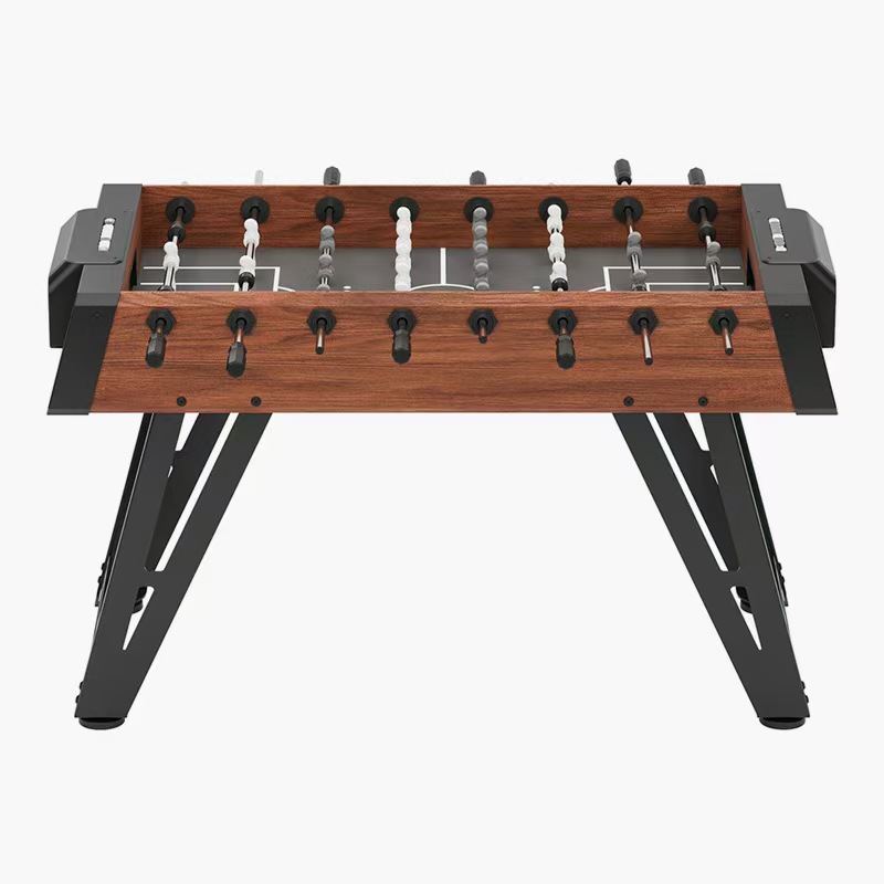 Commercial Foosball Table, Hig - огляд і ціна Foosball Table Commercial