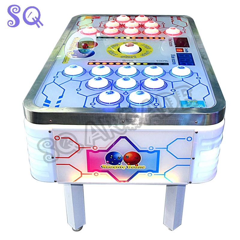 Coin Operated Indoor Amusement - огляд і ціна Arcade Card Vending Machine