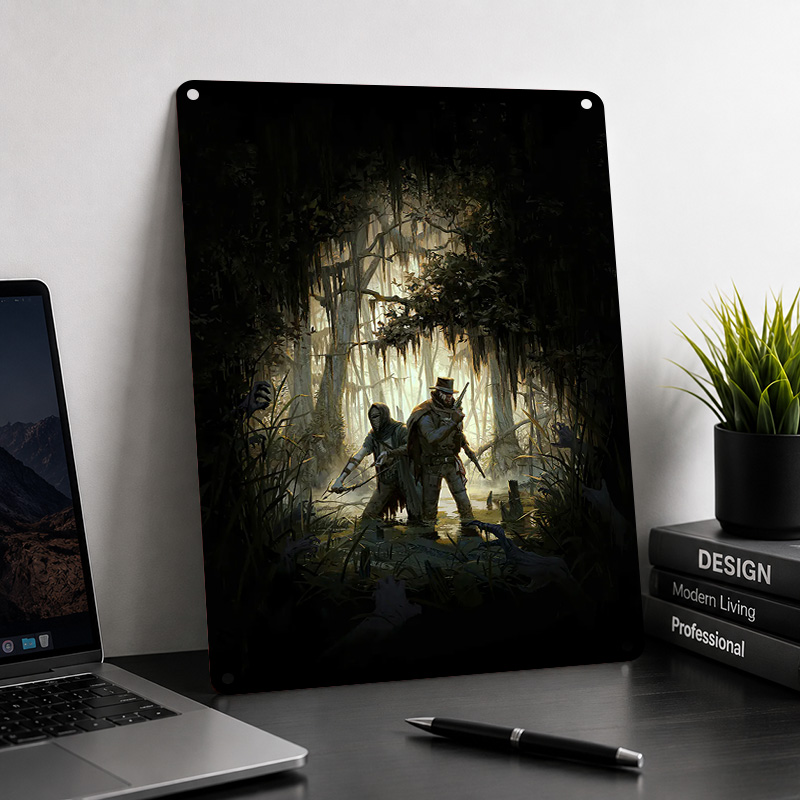 Hunt Showdown 1896 Aluminum Po - огляд і ціна Arcade No