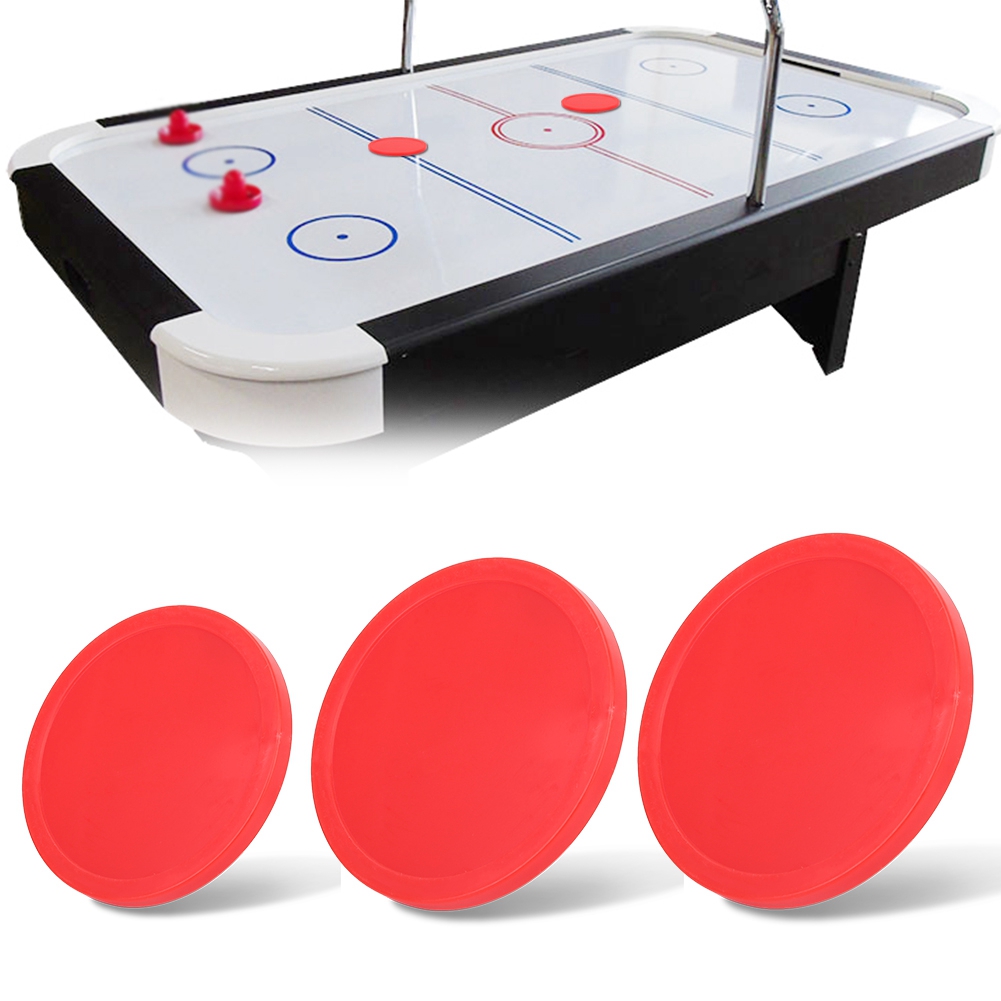Air Hockey Pucks Plastic Air I - огляд і ціна Air Hockey Table
