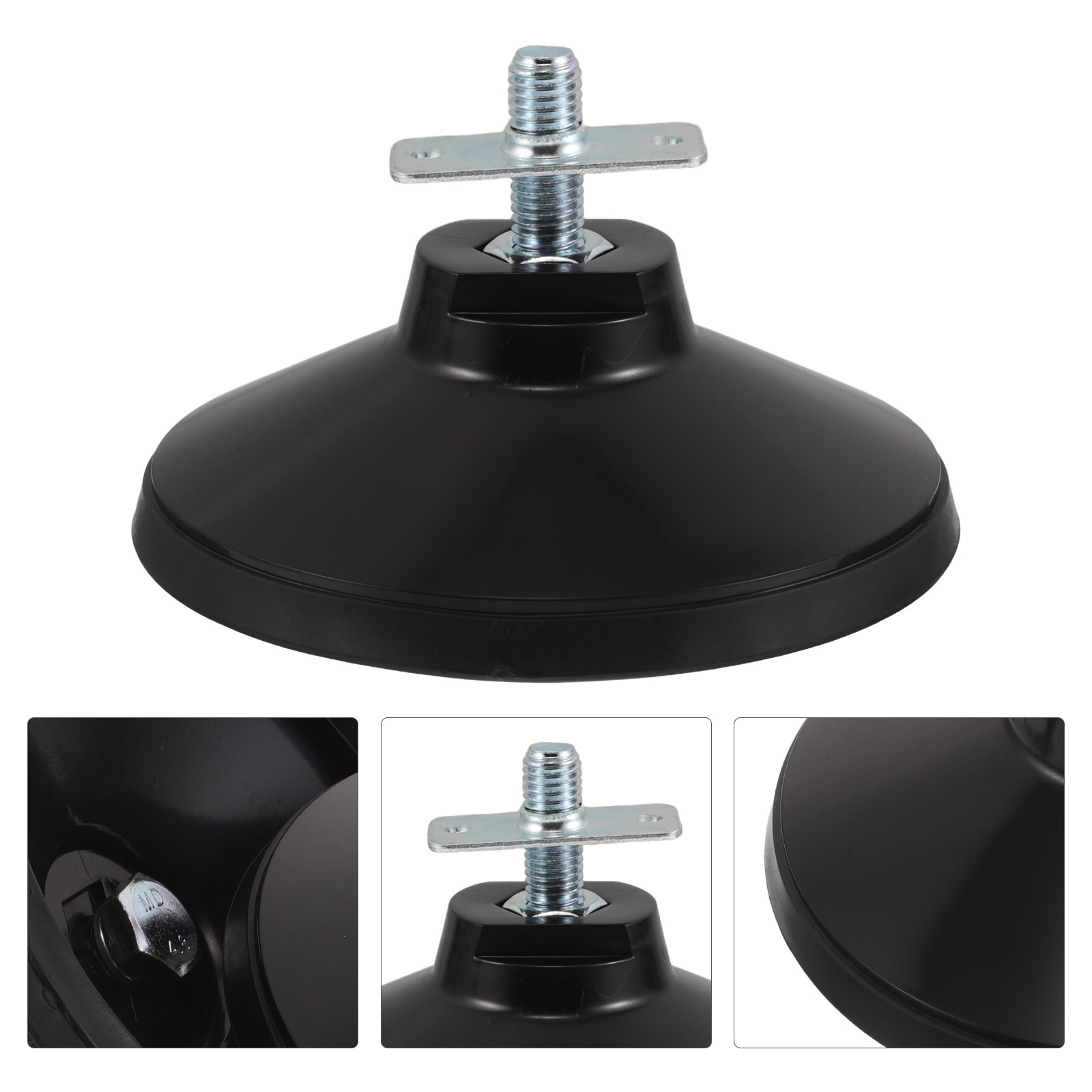 2Pcs Table Football Leg Levele - огляд і ціна Foosball Table Commercial