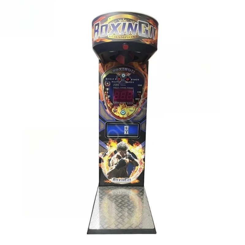 2026 Hot Sale Coin Operated Ki - огляд і ціна Arcade Vending Machines For Sale