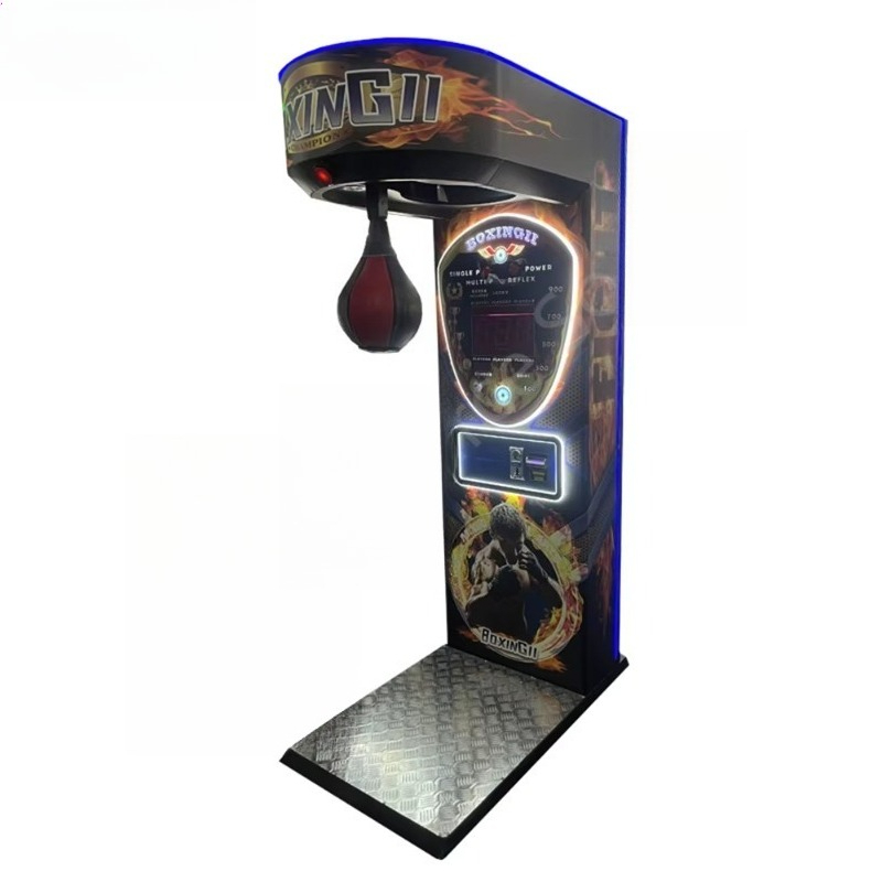 2026 Hot Sale Coin Operated Ki - огляд і ціна Arcade Vending Machines For Sale