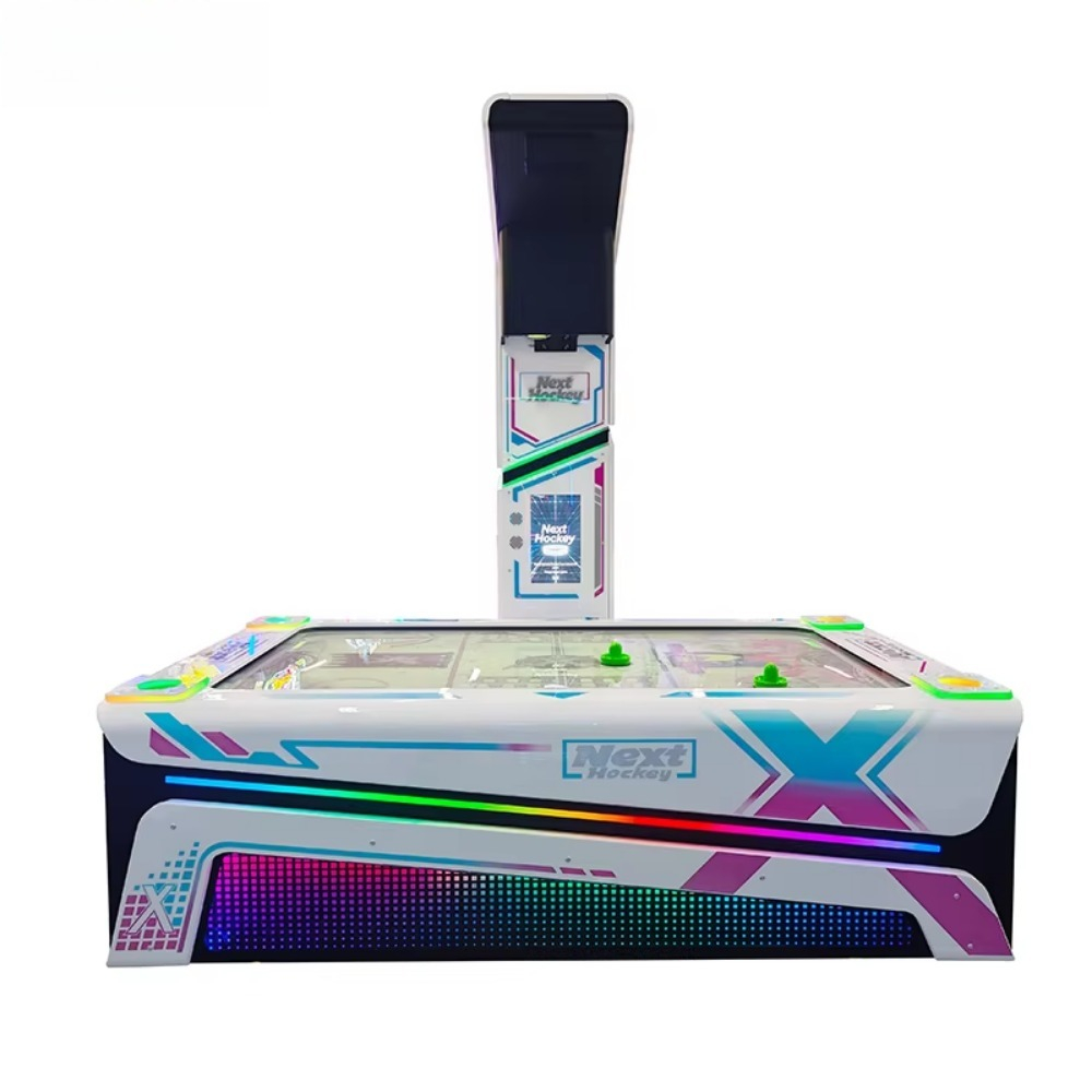 SOURE Interactive Air Hockey T - огляд і ціна Air Hockey Table
