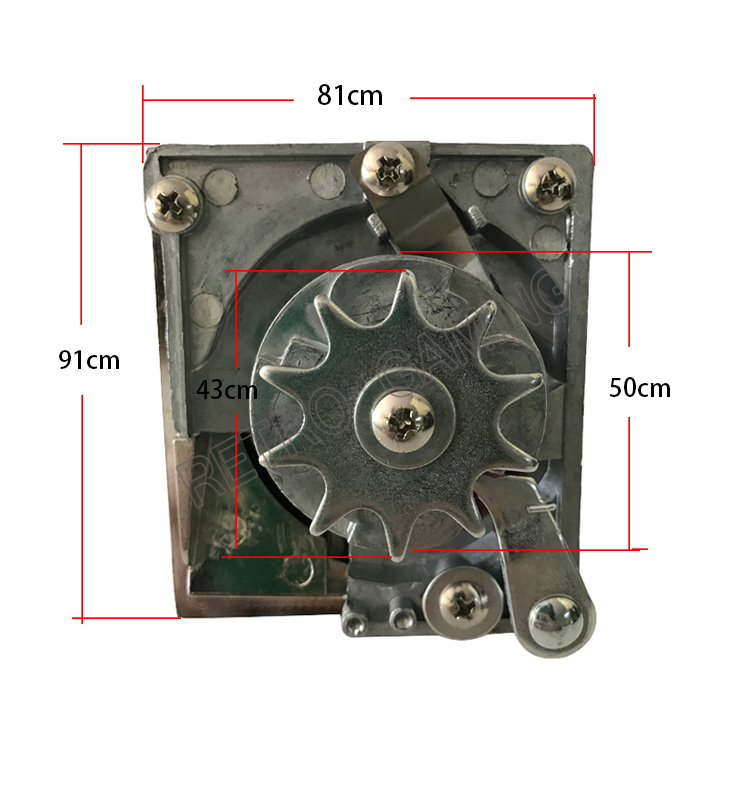 Mechanical Coin Acceptor Selec - огляд і ціна Arcade Card Vending Machine