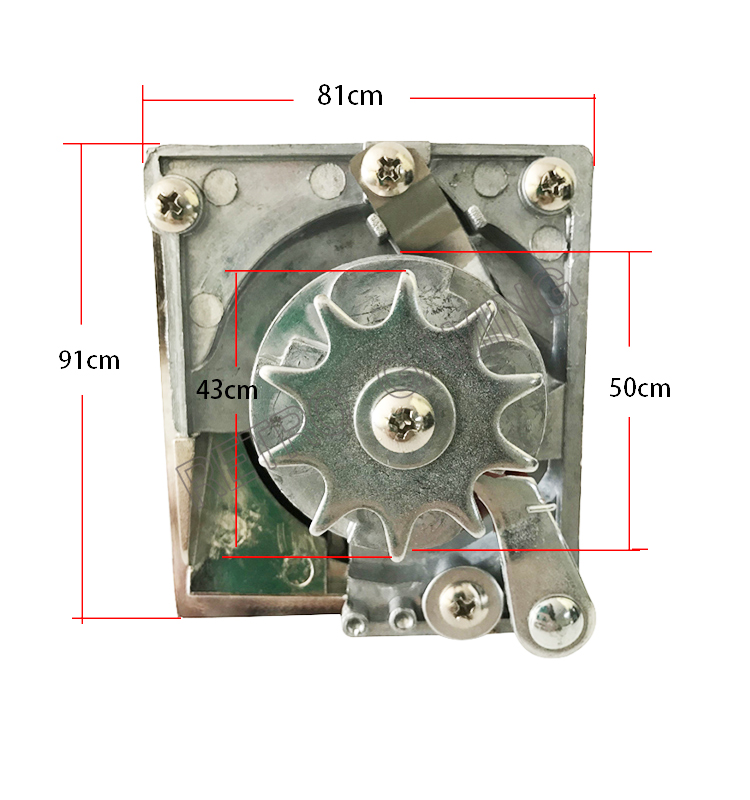 Mechanical Coin Acceptor Selec - огляд і ціна Arcade Card Vending Machine
