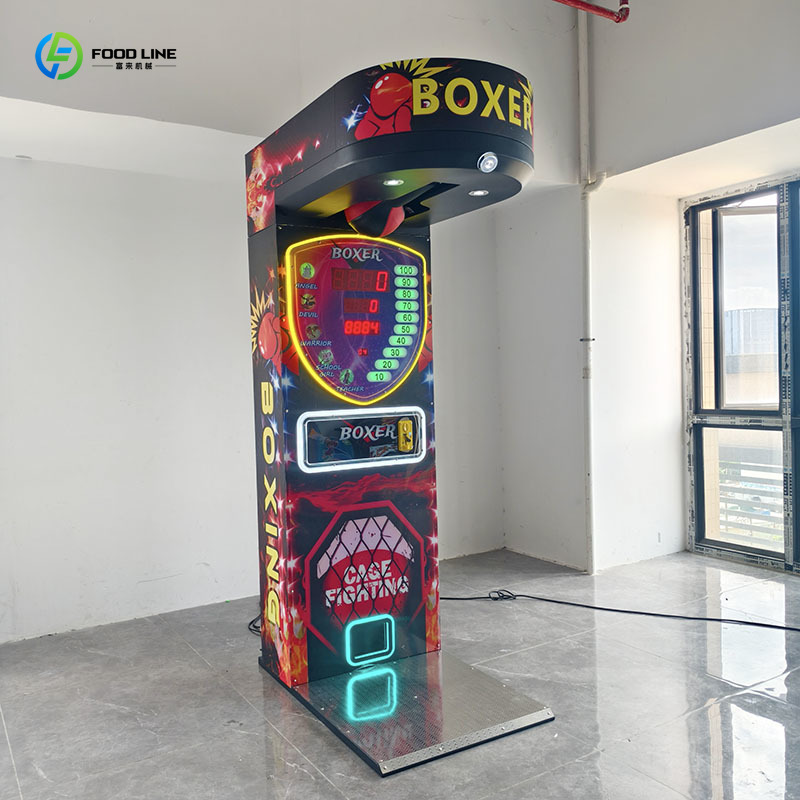 Customized Electronic Hammer B - огляд і ціна Air Hockey Table