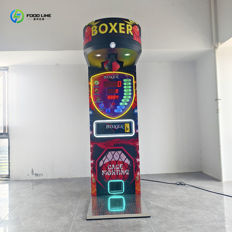 Customized Electronic Hammer B - огляд і ціна Air Hockey Table