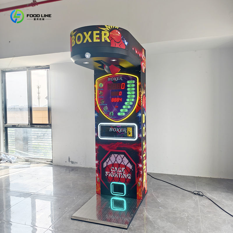 Customized Electronic Hammer B - огляд і ціна Air Hockey Table