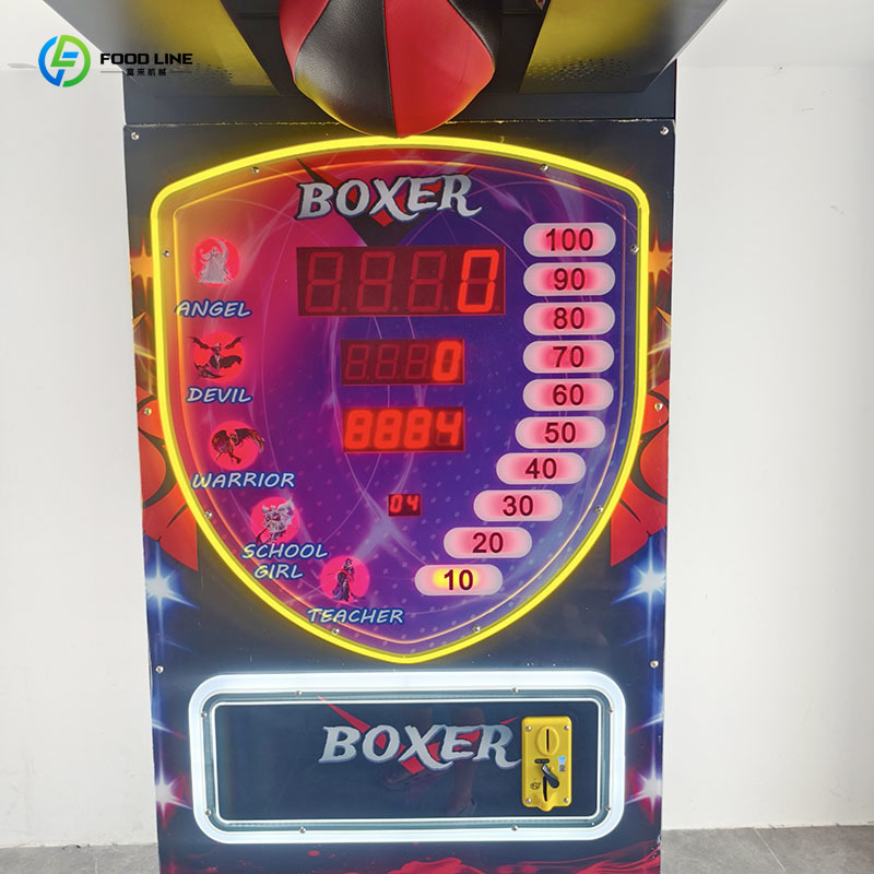 Customized Electronic Hammer B - огляд і ціна Air Hockey Table