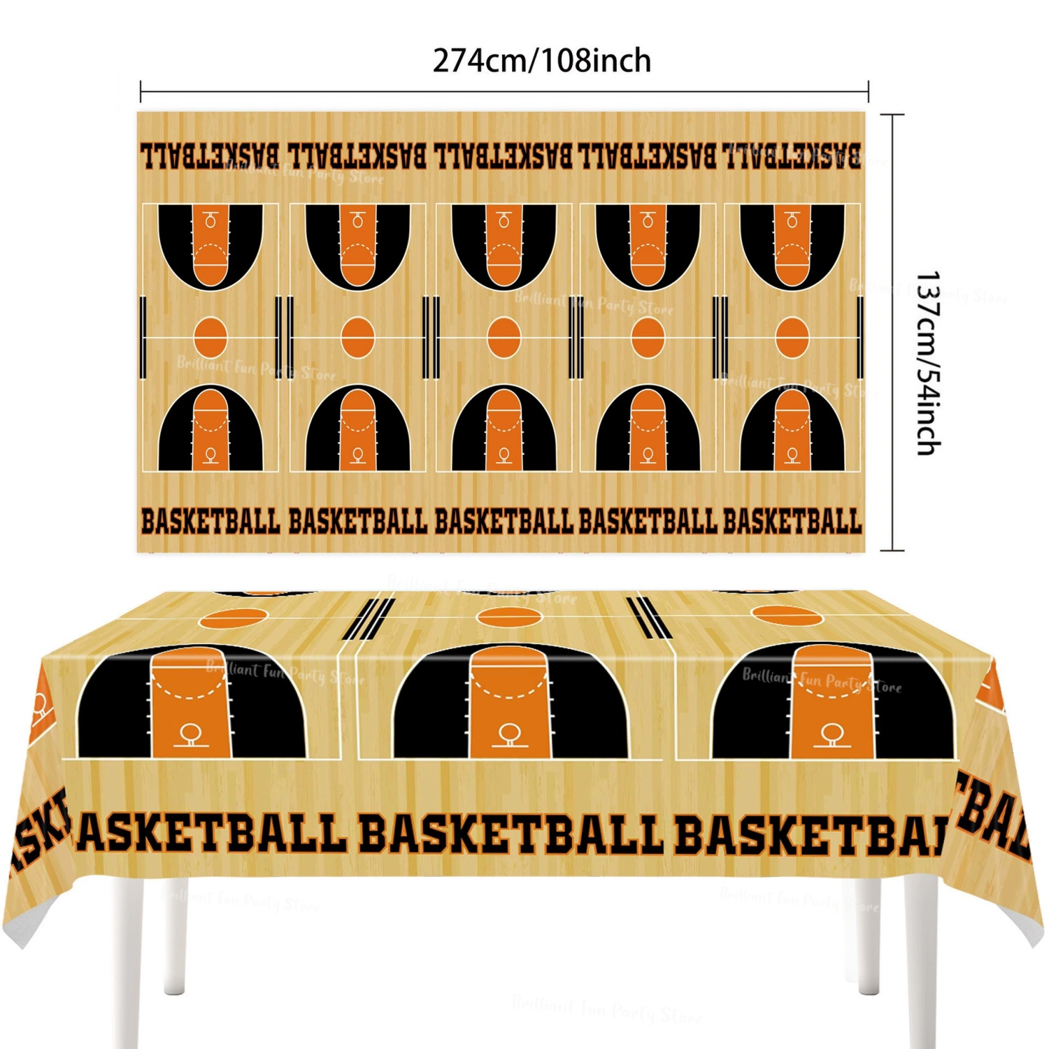Soccer Basketball Theme Tablec - огляд і ціна Basketball Arcade Game