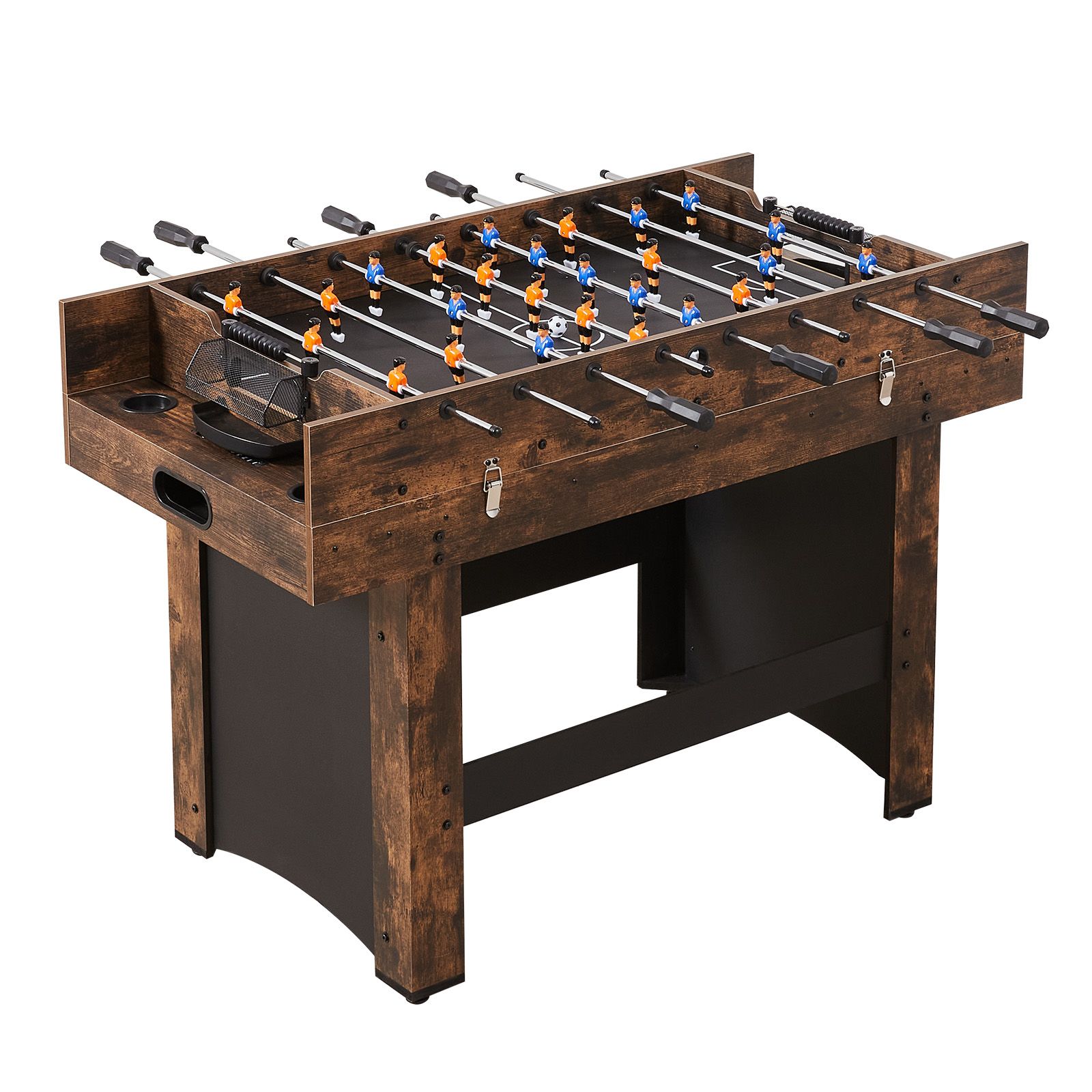 3-In-1 Combo Game Table Set, 5 - огляд і ціна Air Hockey Table