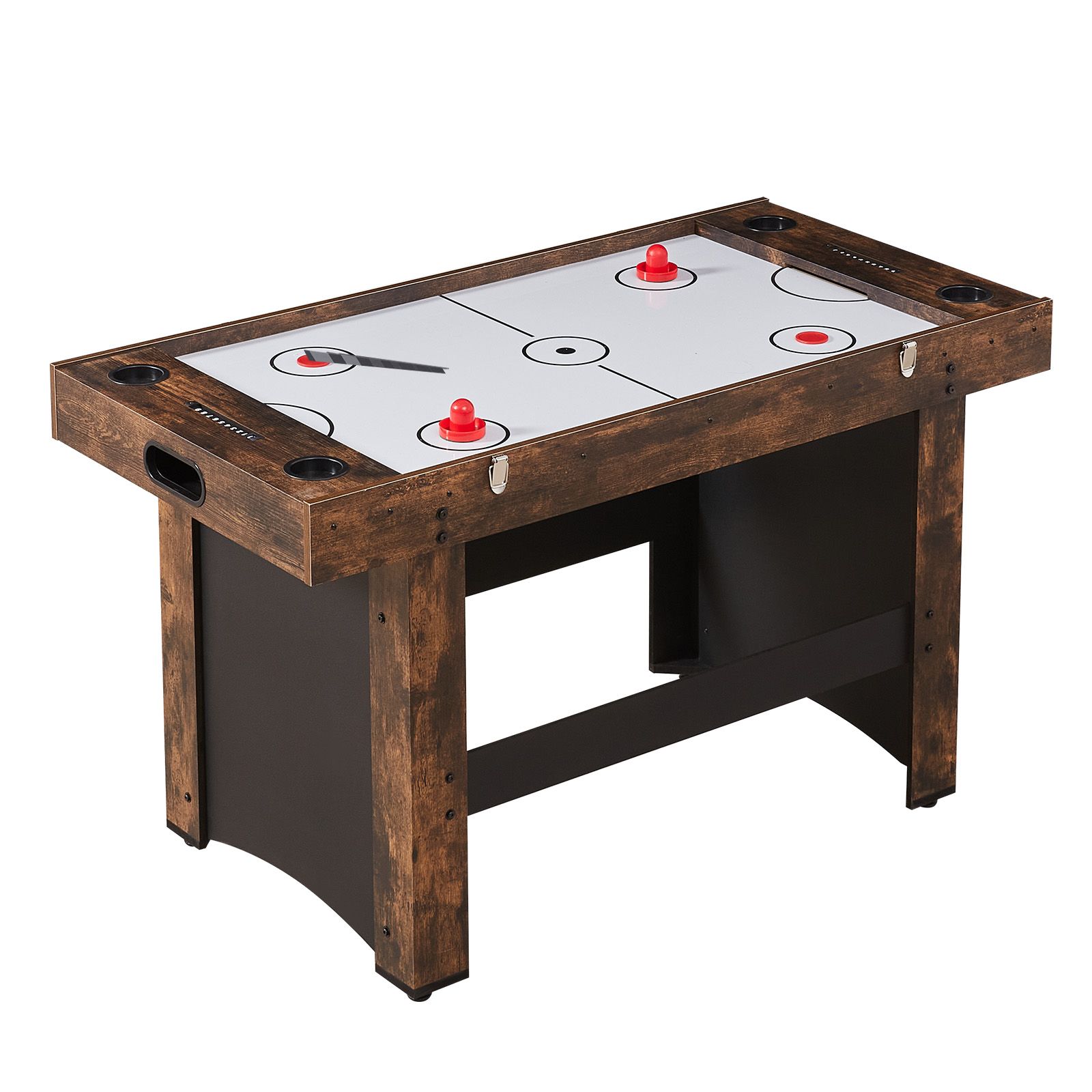 3-In-1 Combo Game Table Set, 5 - огляд і ціна Air Hockey Table