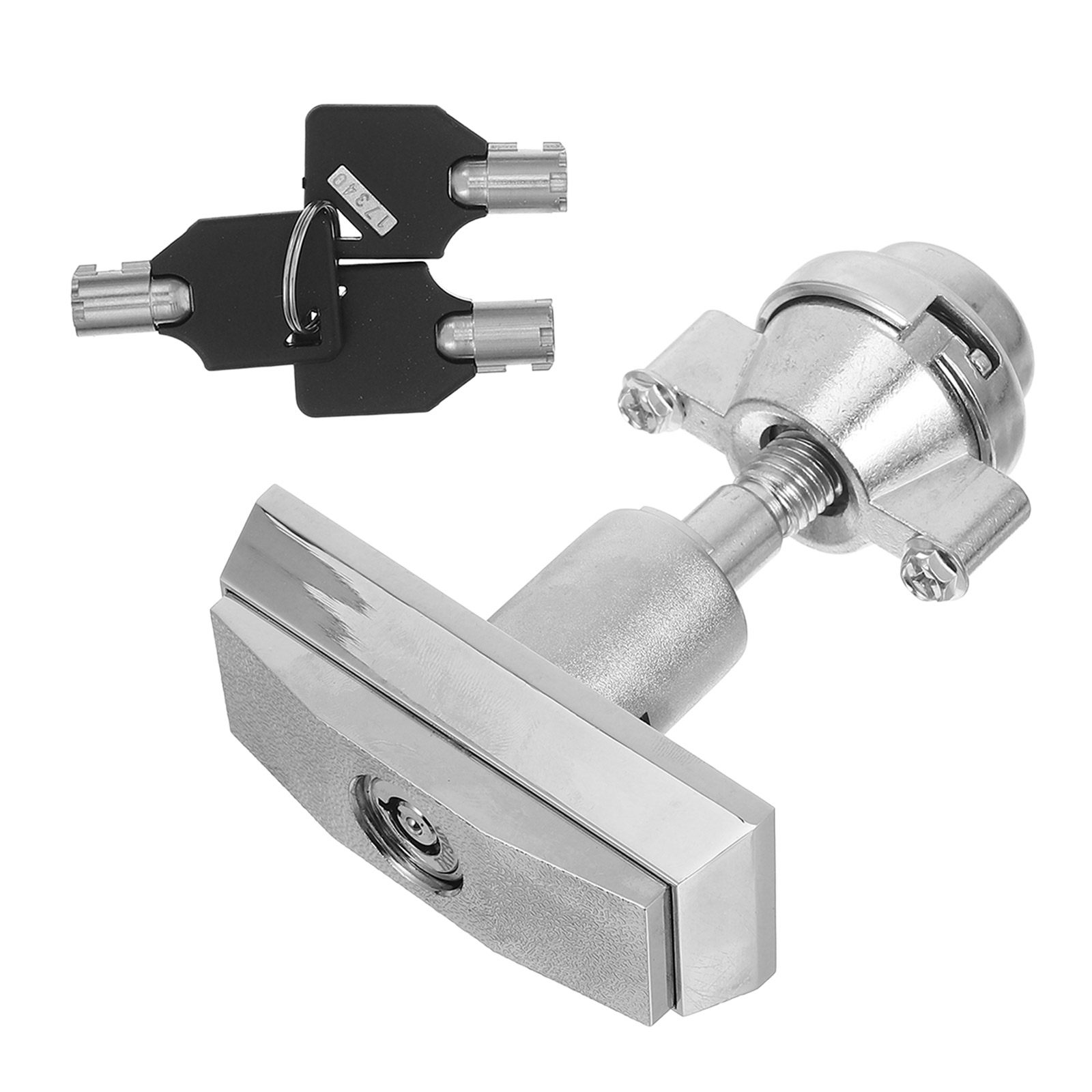 1Set Vending Machine Lock Core - огляд і ціна Candy Vending Machine