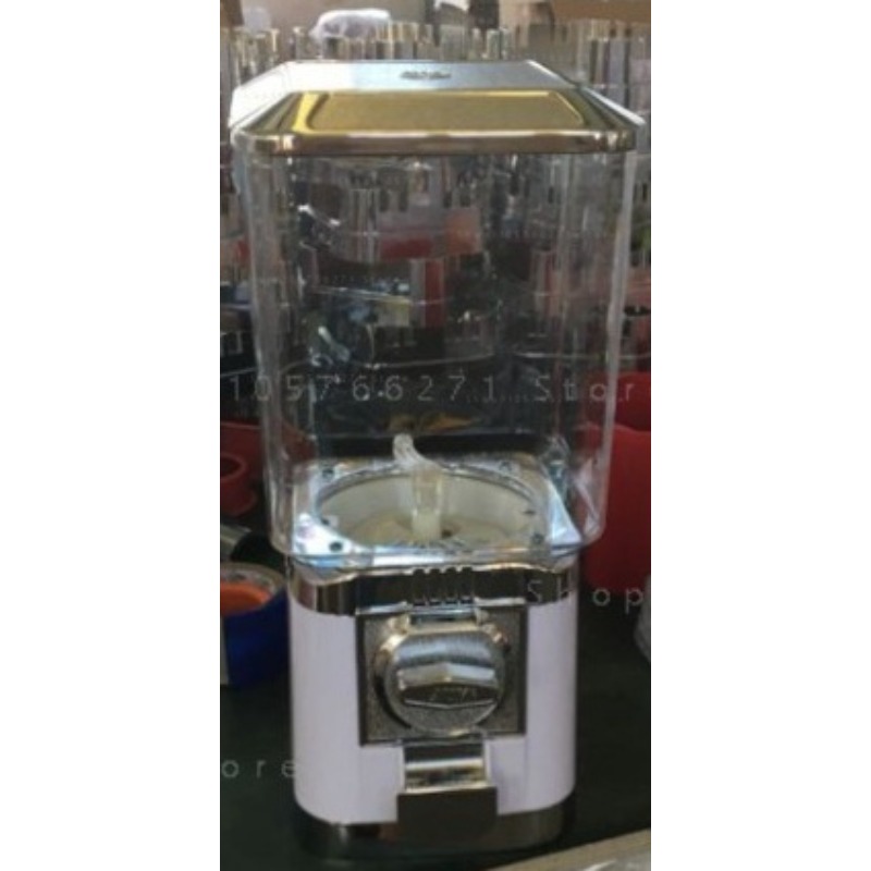 Coin Operated Gacha Capsule To - огляд і ціна Candy Vending Machine
