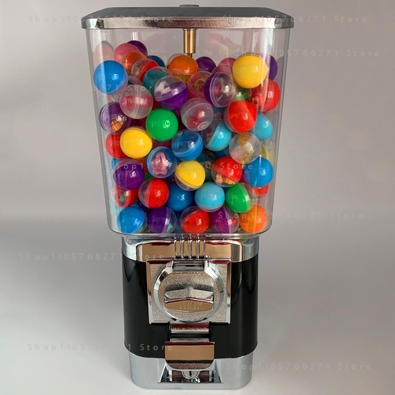 Coin Operated Gacha Capsule To - огляд і ціна Candy Vending Machine