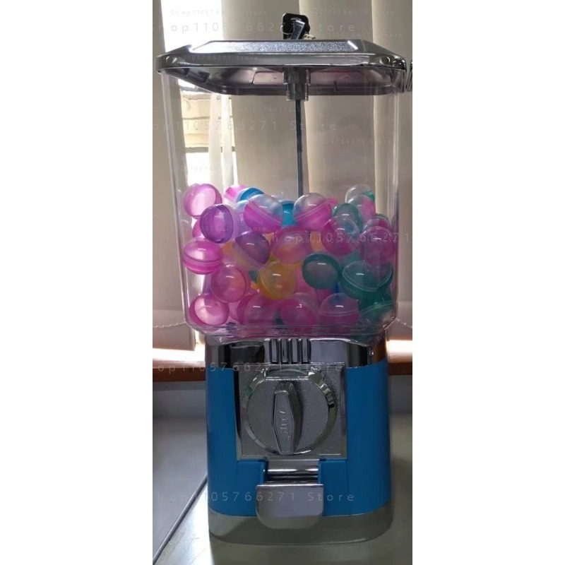 Coin Operated Gacha Capsule To - огляд і ціна Candy Vending Machine