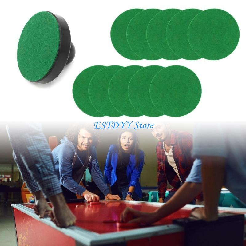 G6DE Air Hockey Table Felt Pus - огляд і ціна Air Hockey Table