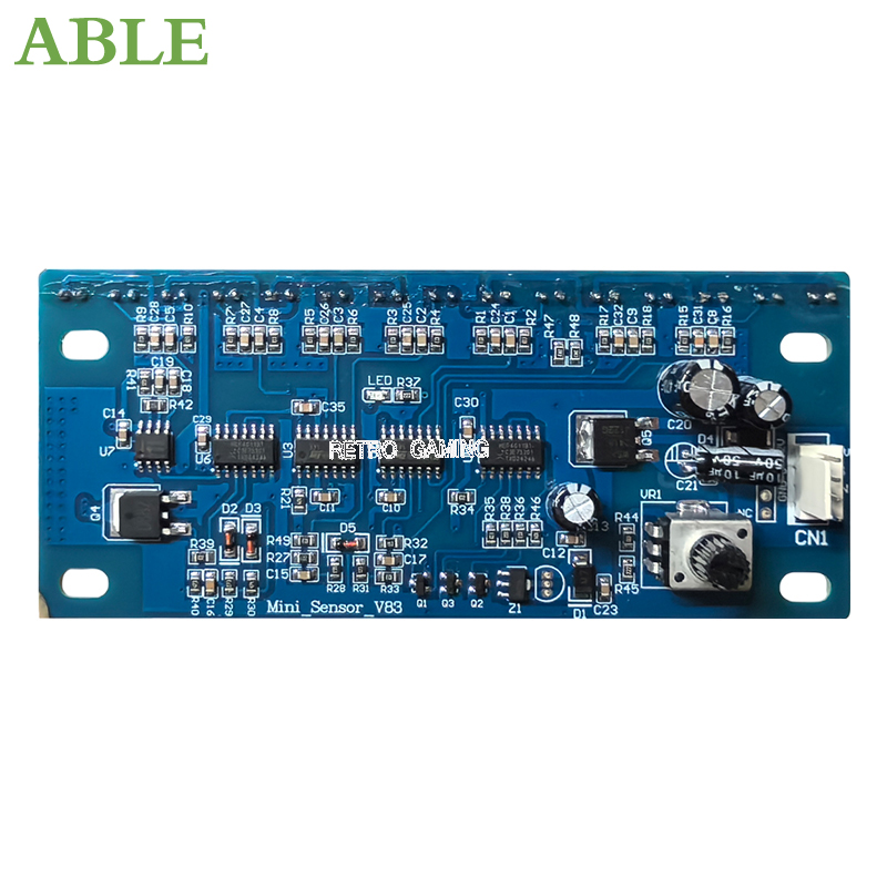 RY Clip Machine Kit - 30 Clips - огляд і ціна Arcade Card Vending Machine