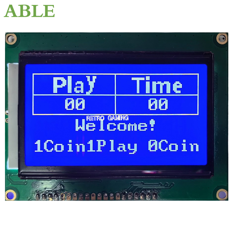 RY Clip Machine Kit - 30 Clips - огляд і ціна Arcade Card Vending Machine