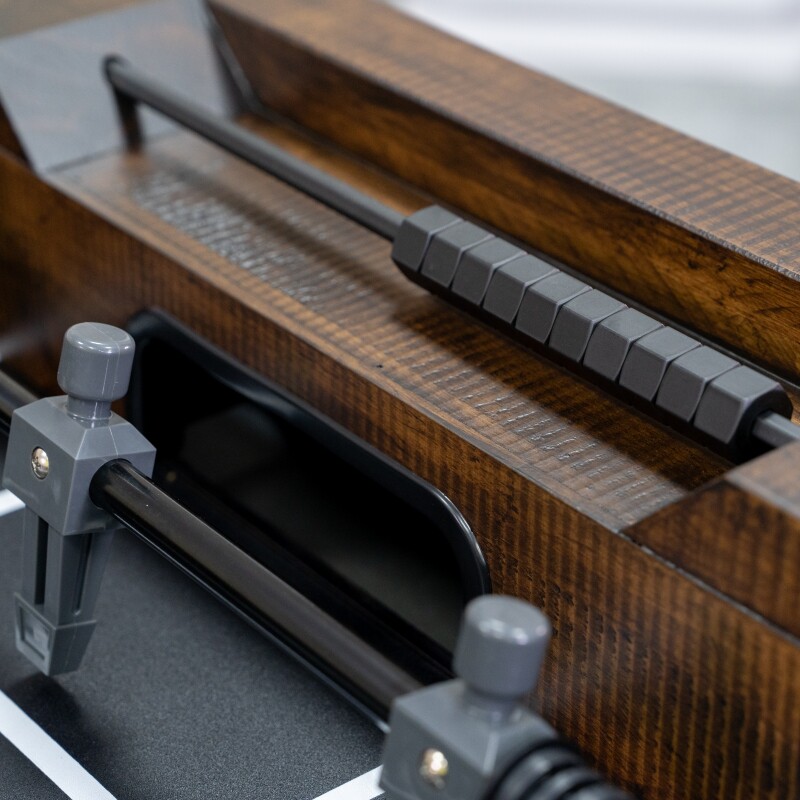 Solid Wood & Metal Standard Ta - огляд і ціна Foosball Table Commercial