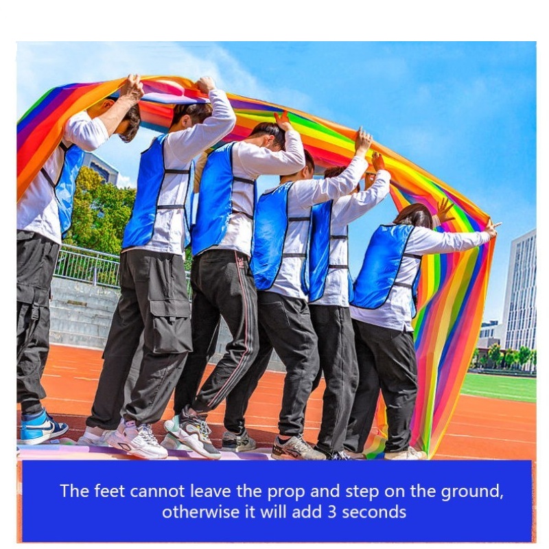 Running Mat Oxford Cloth Team  - огляд і ціна Basketball Arcade Game