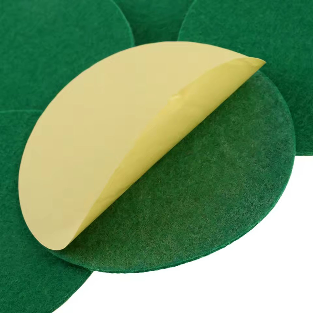 Air Hockey Pusher Felt Pads Re - огляд і ціна Air Hockey Table