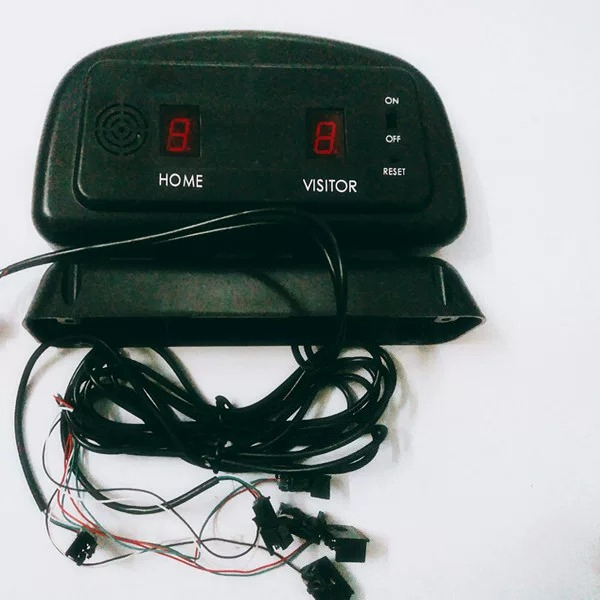 Air Ice Hockey Table, New Elec - огляд і ціна Air Hockey Table
