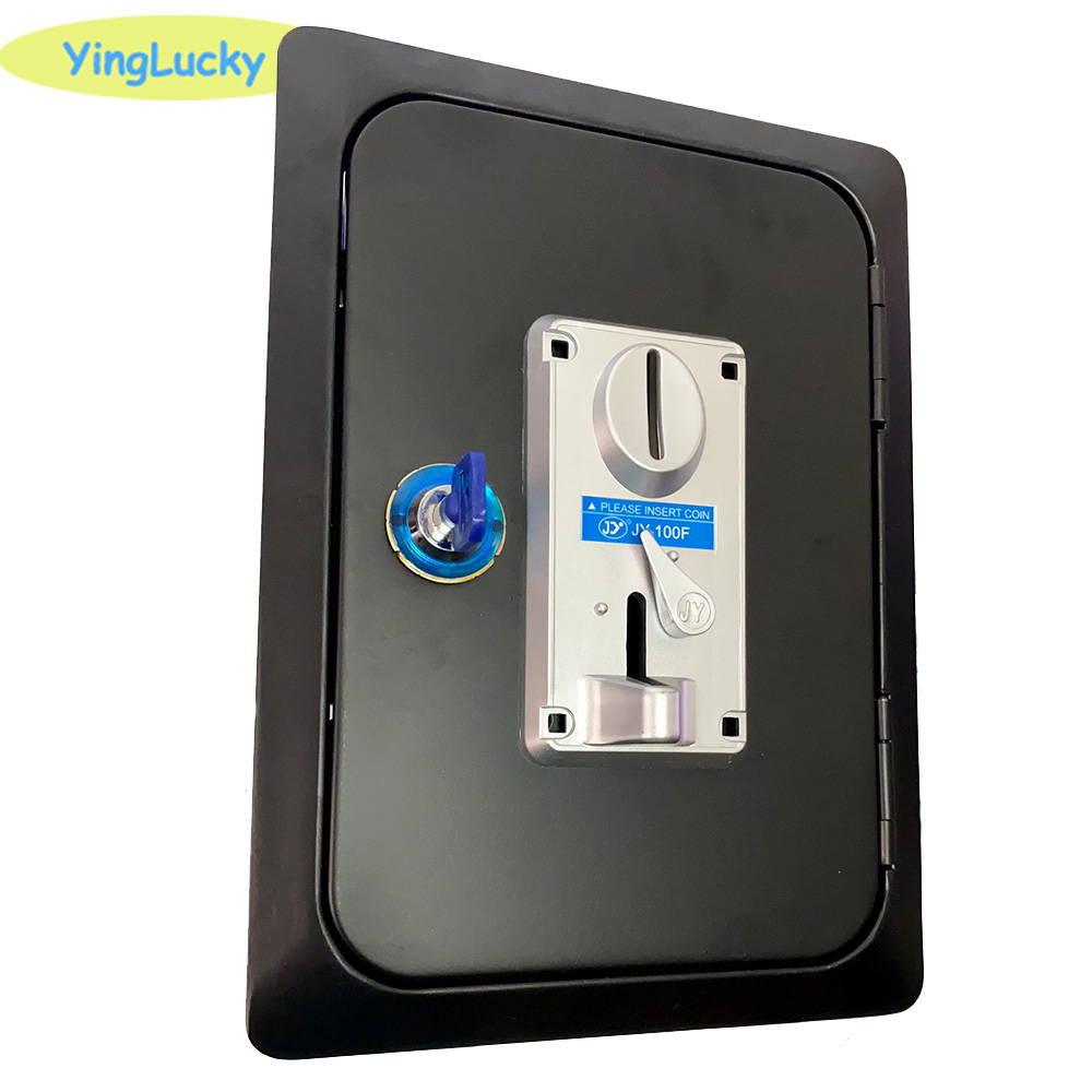 Arcade Coin Door with 6 Kinds  - огляд і ціна Arcade Card Vending Machine
