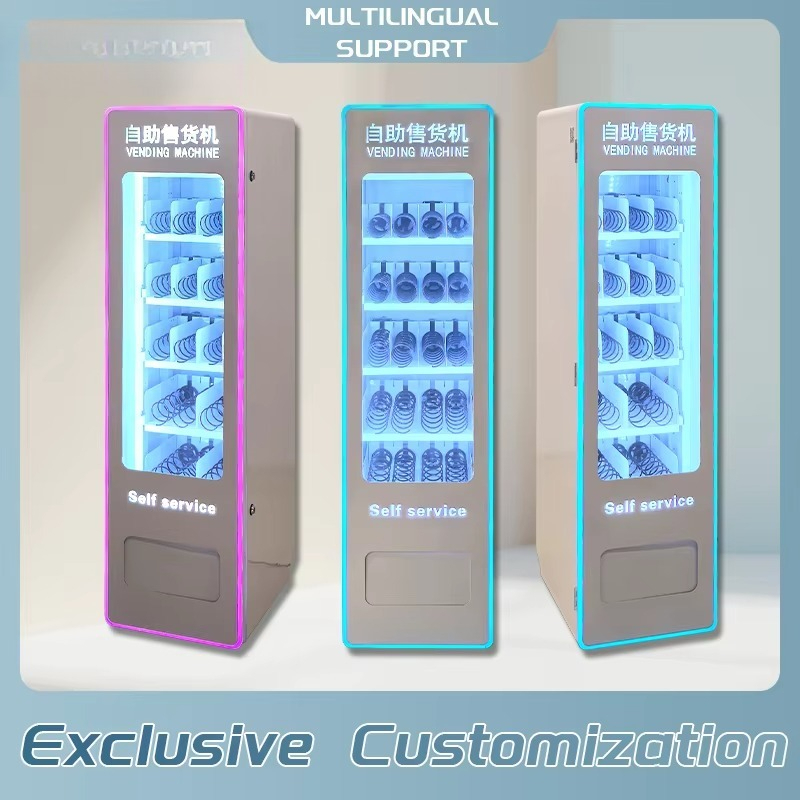 Hot Sale Coin-operated Glass I - огляд і ціна Arcade Vending Machines For Sale