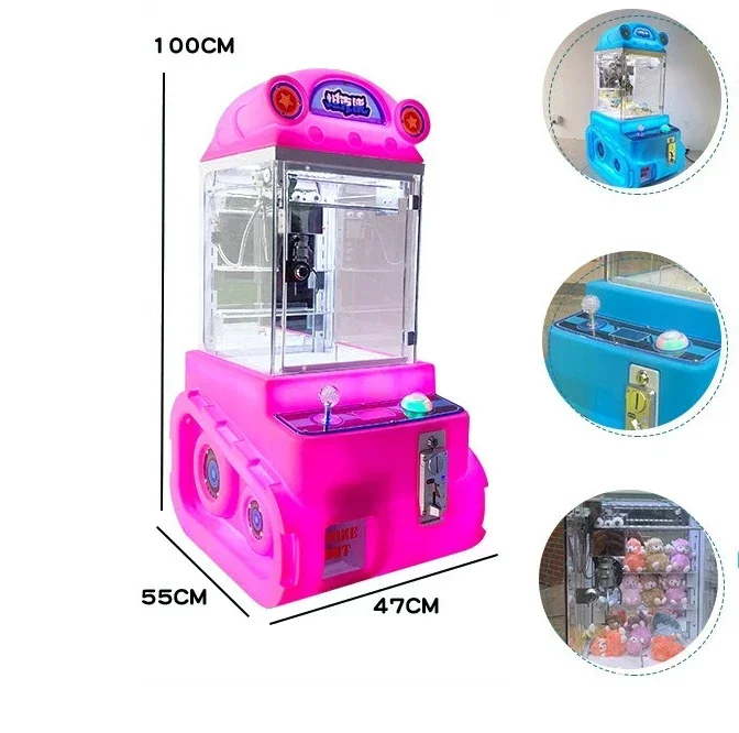 Banana land Factory Wholesale  - огляд і ціна Arcade Vending Machines For Sale