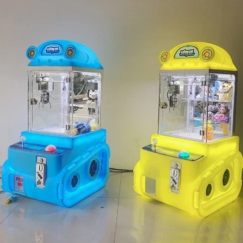Banana land Factory Wholesale  - огляд і ціна Arcade Vending Machines For Sale