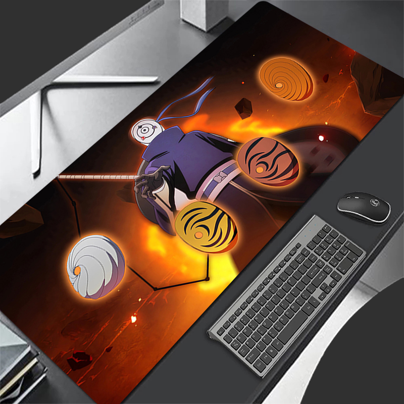 Mouse Pad Anime Carpe Large Na - огляд і ціна Arcade No