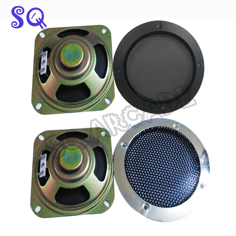 2pcs 8ohms 5W 4 Inch Arcade Pa - огляд і ціна Coin Pusher Machine