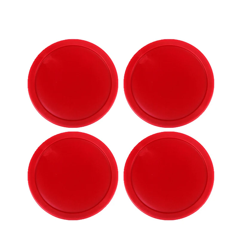 10Pcs Large Size Air Hockey Pu - огляд і ціна Air Hockey Table