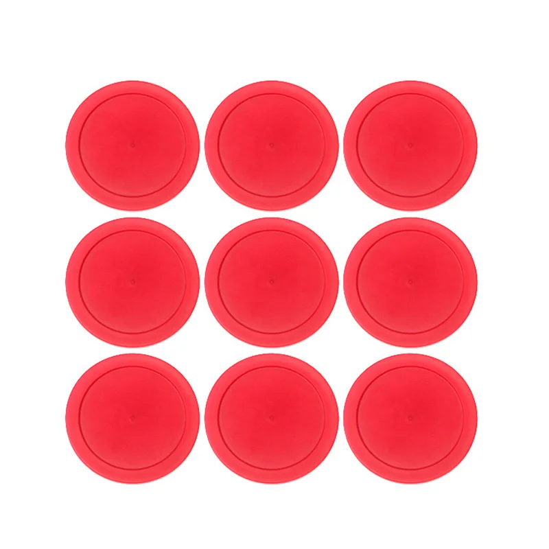 10Pcs Large Size Air Hockey Pu - огляд і ціна Air Hockey Table