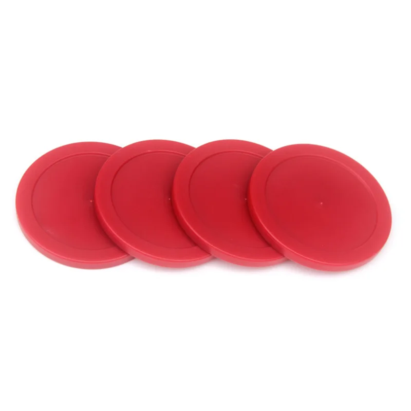 10Pcs Large Size Air Hockey Pu - огляд і ціна Air Hockey Table