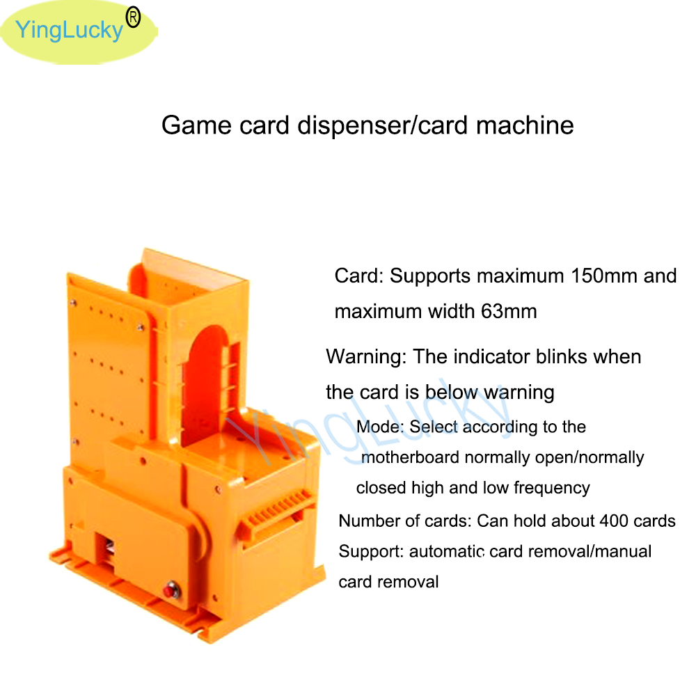 Arcade card machine  Ultraman  - огляд і ціна Arcade Card Vending Machine