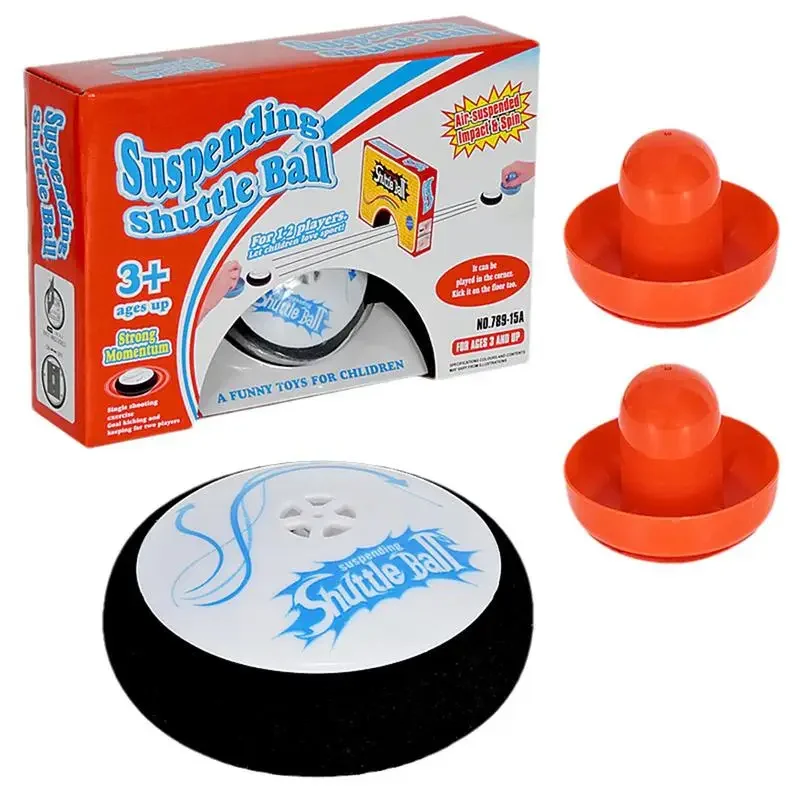 Mini Electric Floating Hockey  - огляд і ціна Air Hockey Table