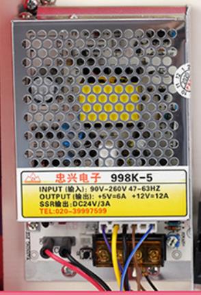 New Gaunting Machine Kit Arcad - огляд і ціна Arcade Card Vending Machine