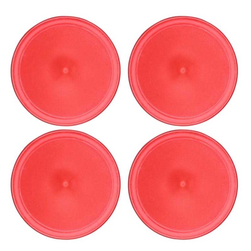 8Pcs Home Air Hockey Pucks 2.5 - огляд і ціна Air Hockey Table