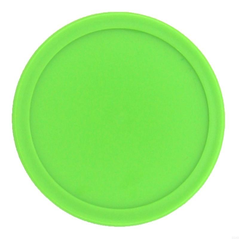 8Pcs Home Air Hockey Pucks 2.5 - огляд і ціна Air Hockey Table