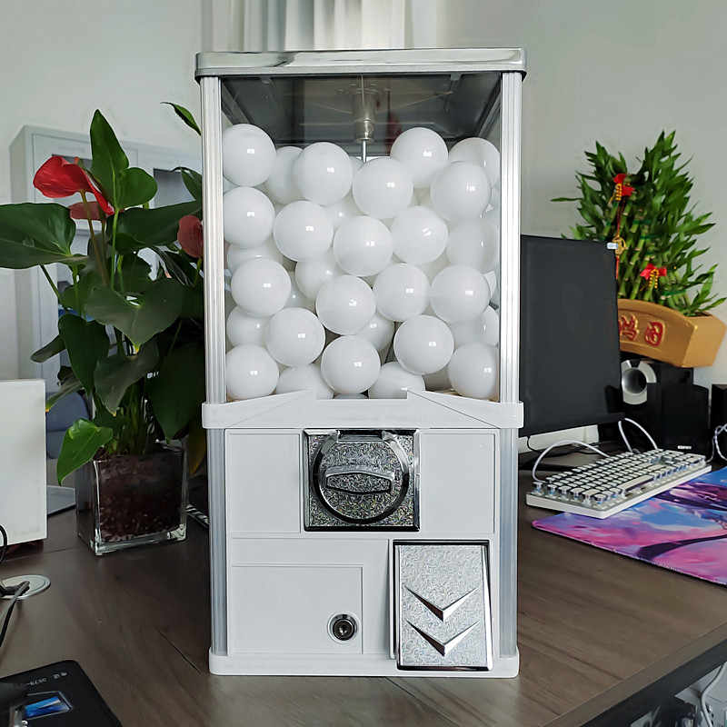 Coin-operated egg twister acti - огляд і ціна Arcade Card Vending Machine
