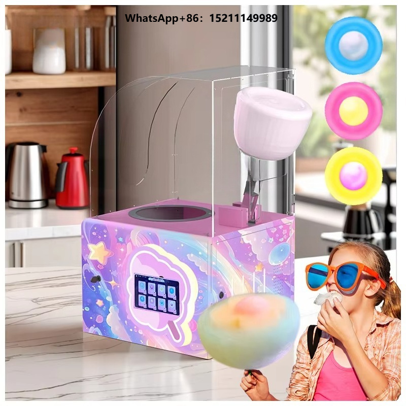 T30 Factory Maker Mini Commerc - огляд і ціна Candy Vending Machine
