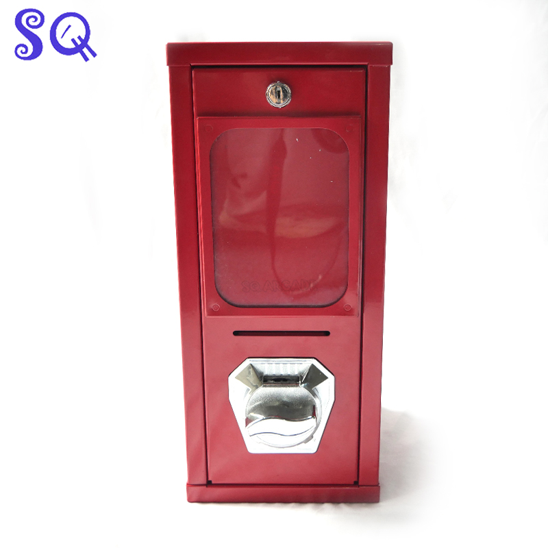 Cardboard Tattoo Sticker Vendi - огляд і ціна Arcade Card Vending Machine