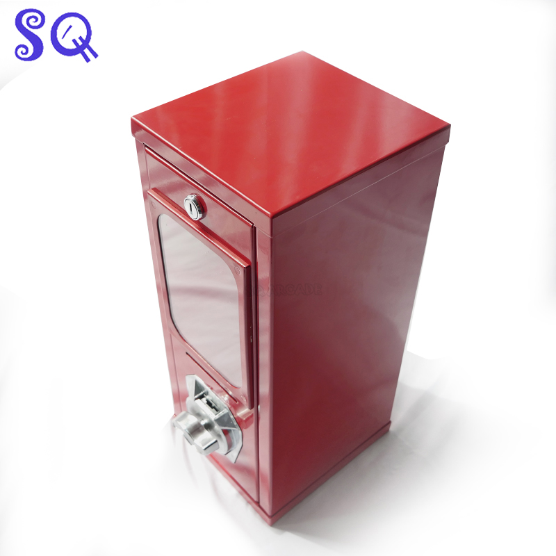 Cardboard Tattoo Sticker Vendi - огляд і ціна Arcade Card Vending Machine
